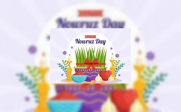 Nowruz and the Theories of International Relations By Dr. Mandana Tishehyar