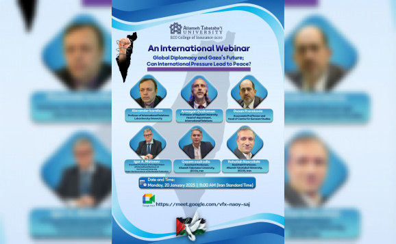 Global Diplomacy and Gaza’s Future: Can International Pressure Lead to Peace?