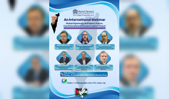 Global Diplomacy and Gaza’s Future: Can International Pressure Lead to Peace?