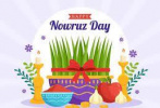 Nowruz and the Theories of International Relations By Dr. Mandana Tishehyar