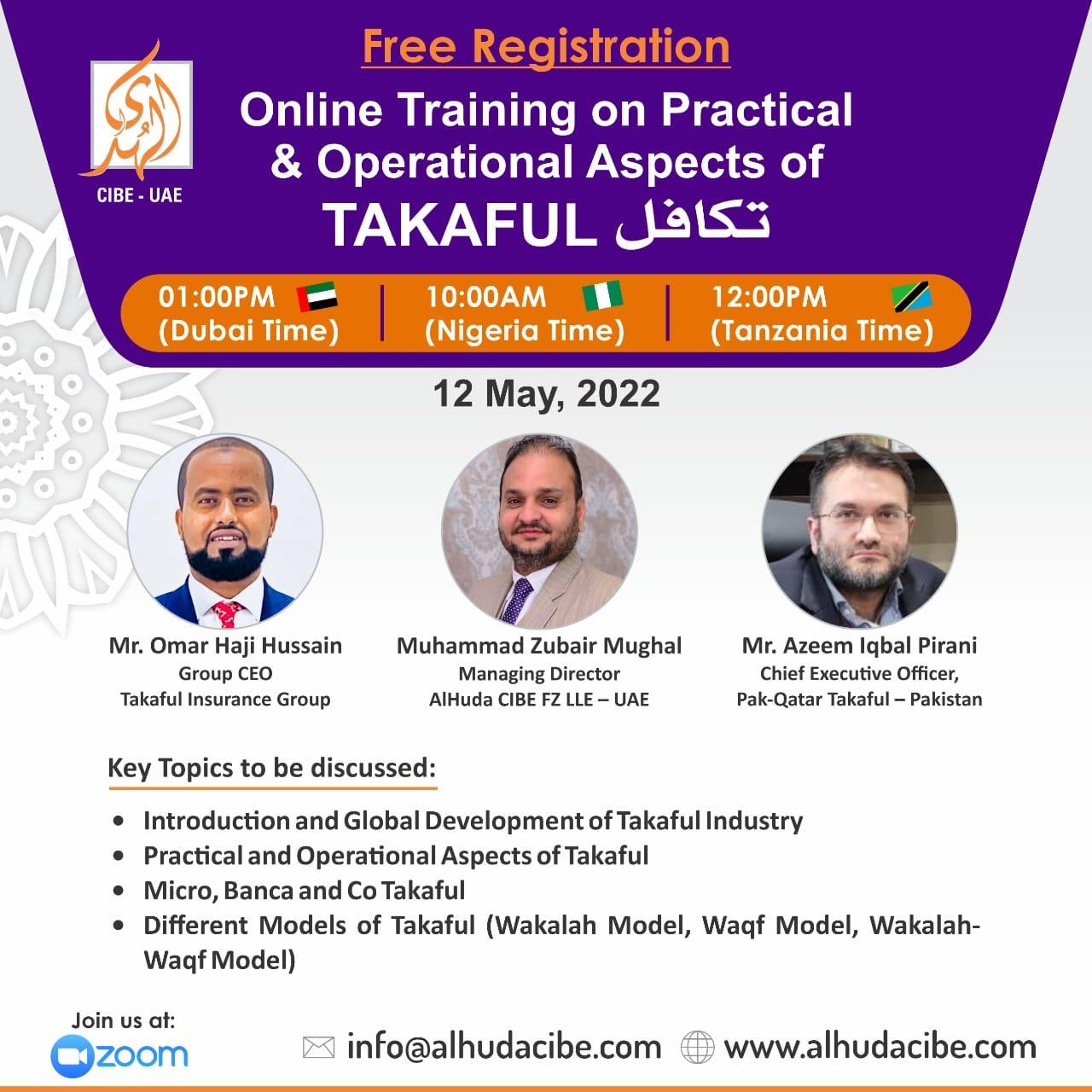 Online Training