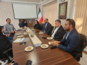 انعقاد تفاهم‌نامه همکاری‌های نوآورانه بین مؤسسه آموزش عالی بیمه اکو و انجمن حرفه‌ای صنعت بیمه