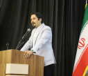 برگزاری آیین استقبال از دانشجویان نوورود دانشکده بیمه اکو
