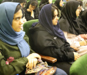 برگزاری آیین استقبال از دانشجویان نوورود دانشکده بیمه اکو