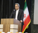برگزاری آیین استقبال از دانشجویان نوورود دانشکده بیمه اکو