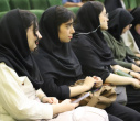 برگزاری آیین استقبال از دانشجویان نوورود دانشکده بیمه اکو