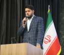 برگزاری آیین استقبال از دانشجویان نوورود دانشکده بیمه اکو