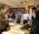 برگزاری آیین استقبال از دانشجویان نوورود دانشکده بیمه اکو