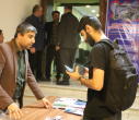 برگزاری آیین استقبال از دانشجویان نوورود دانشکده بیمه اکو