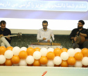 برگزاری آیین استقبال از دانشجویان نوورود دانشکده بیمه اکو
