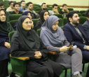 برگزاری آیین استقبال از دانشجویان نوورود دانشکده بیمه اکو