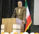 برگزاری آیین استقبال از دانشجویان نوورود دانشکده بیمه اکو