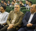 برگزاری آیین استقبال از دانشجویان نوورود دانشکده بیمه اکو
