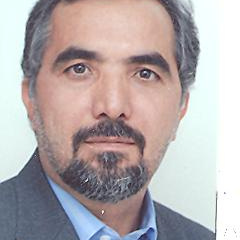 اسماعیل قادری