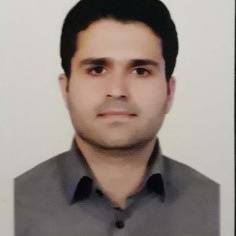 مرتضی شکری