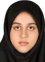 زهرا خطیبی