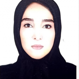 سارا بنی اسدی