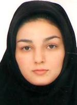 آذین رحیمی نژادنودیجه