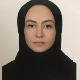 فاطمه محتشمیان