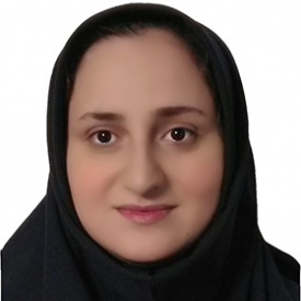 فاطمه ولائی شجاعی