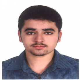 مهدی احمدی فرد