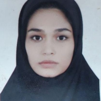 نگین فرزی