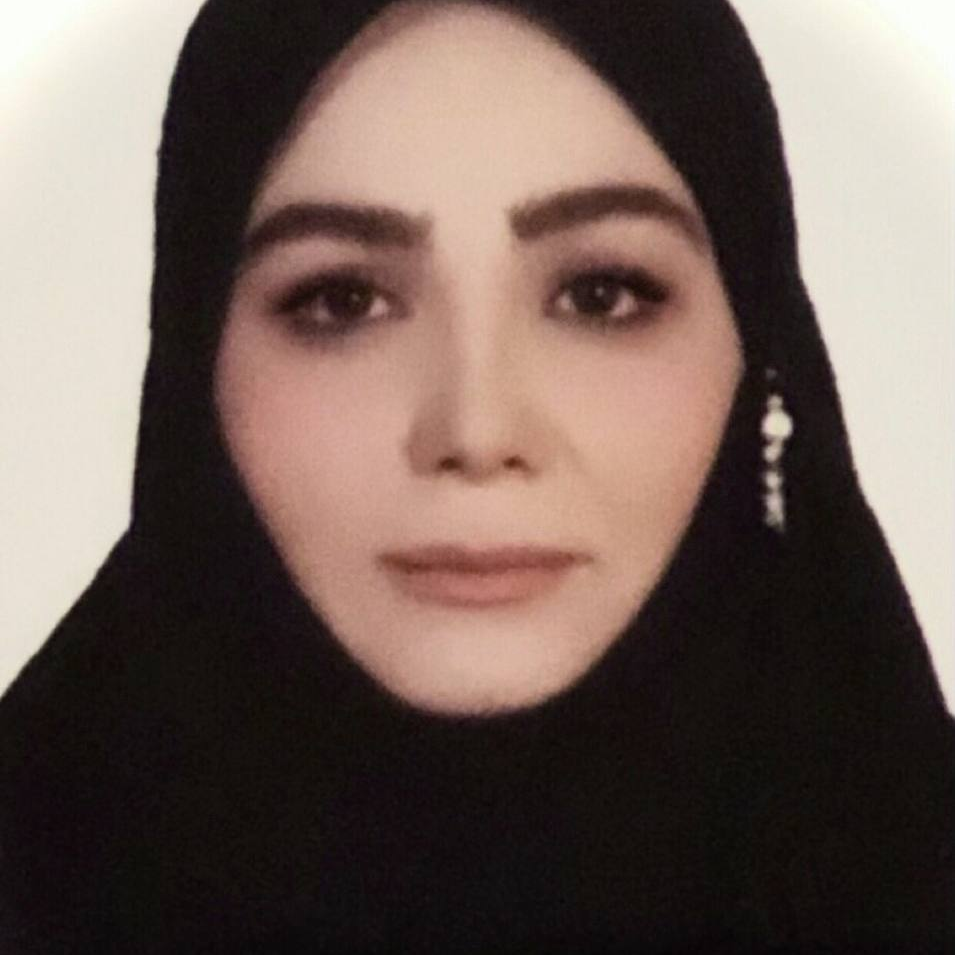 مهناز عربلو