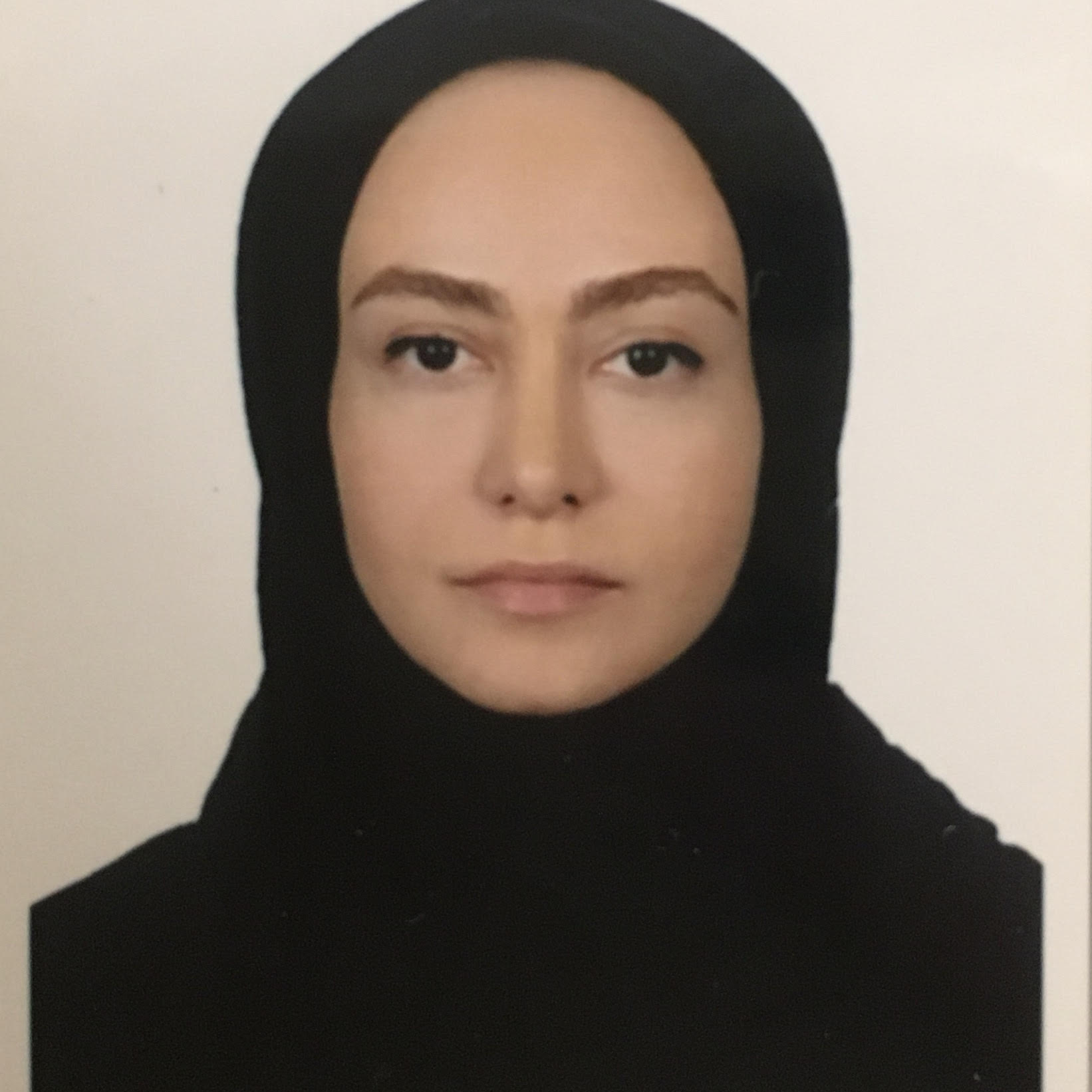 فاطمه محتشمیان
