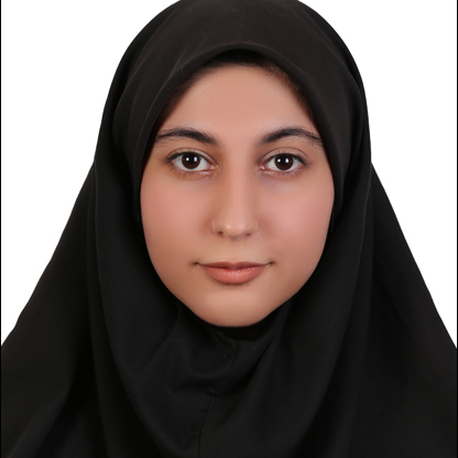 ملیکا کوهپائی نژاد