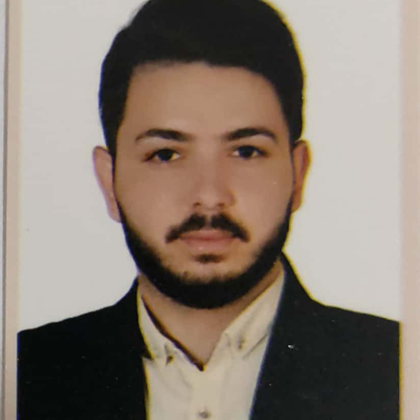سعید ناصری خضرلو