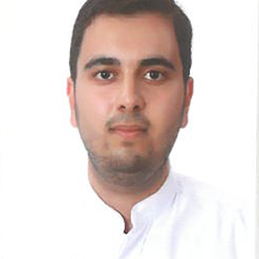 مهدی محمدسعیدبیگی