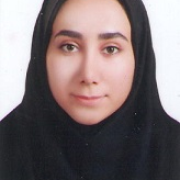 پریسا غنجی فشکی