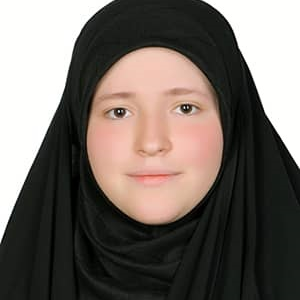 حنانه ناصری امین