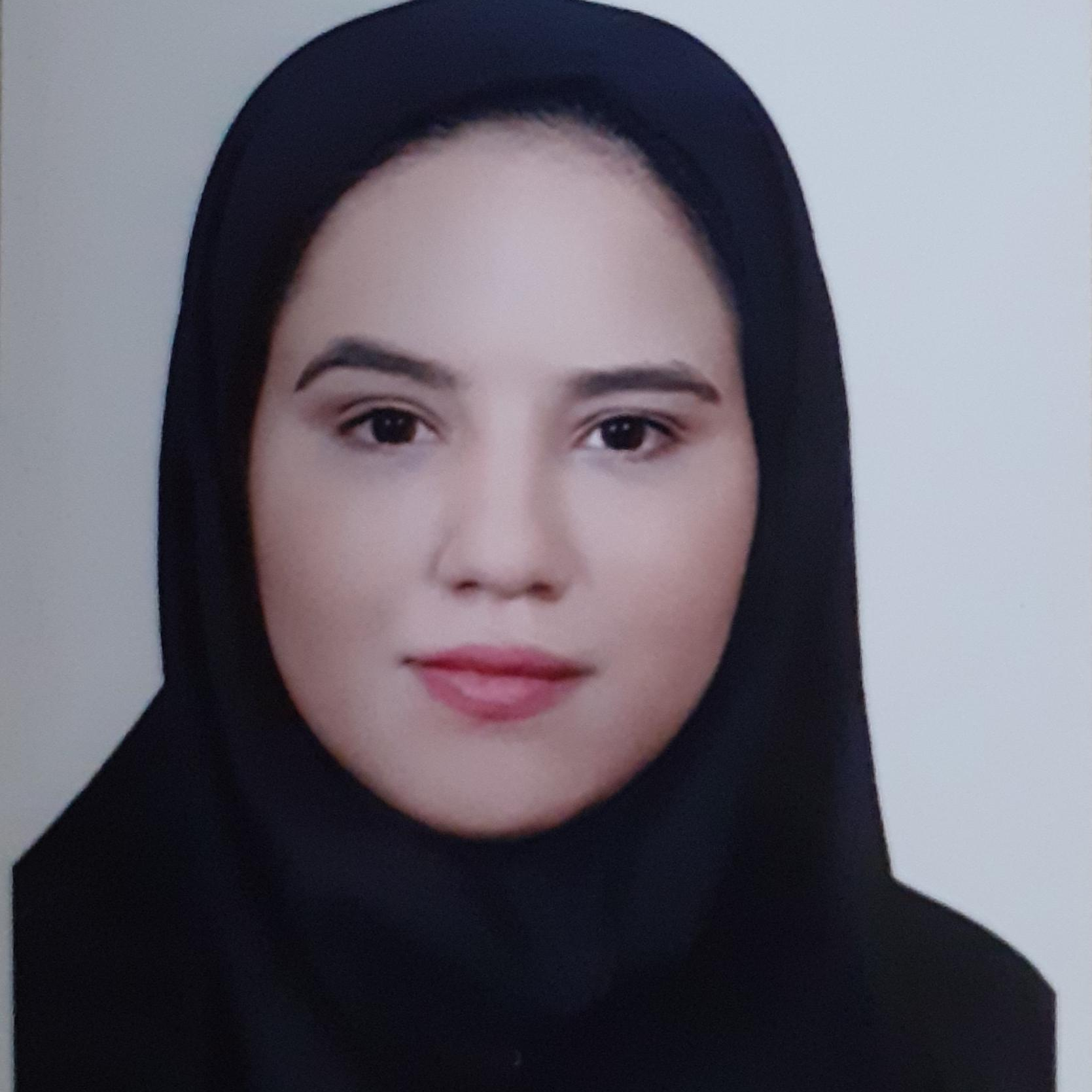 شکیلا بهروز