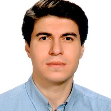 محمد رضائی