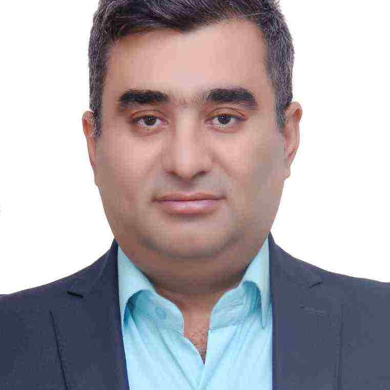 عباس راد