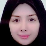 سیده مریم هاشمی نژاداشرفی