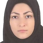 مرضیه رودگرصفاری