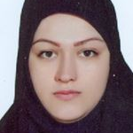 معصومه محمدی