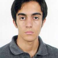 سعید یارضوی