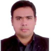 محمد فدوی روشناوند