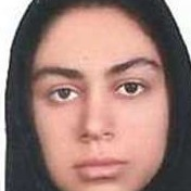 مهسا نوری زاده