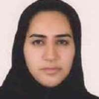 فاطمه ازرمی