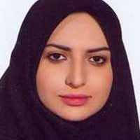 معصومه اینانلو