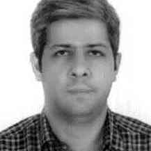 جهانگیر غفاری