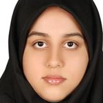 زهرا خطیبی