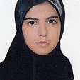 مریم نوری