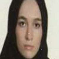 فاطمه قاسمی مهربان