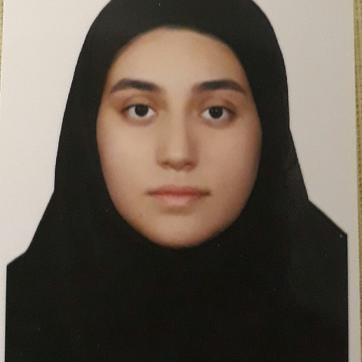 پریسا وحیدی نوغانی