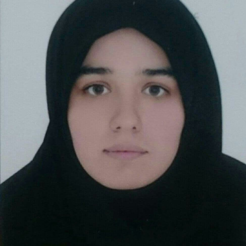 فائزه رفیعی نیا